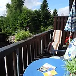 Apartment Heger *