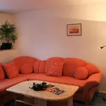 Heger Apartment Bad Steben