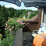 Heger Apartment *
