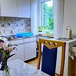Heger Apartment Bad Steben