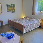 Heger Apartment