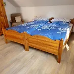 Apartment Heger *