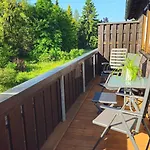 Heger Apartment Bad Steben