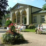 Heger Apartment Bad Steben