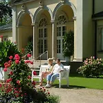 Apartment Heger *