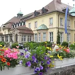 Heger Apartment Bad Steben