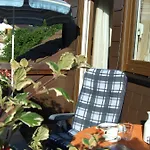Apartment Heger Bad Steben