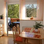 Heger Apartment Bad Steben