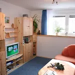 Heger Apartment
