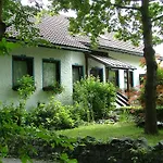Heger Apartment