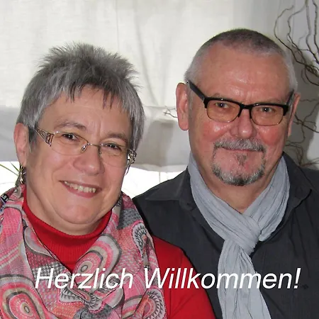 Apartment Heger Bad Steben