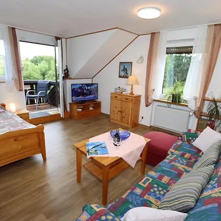 Apartment Heger Bad Steben