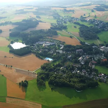 Apartment Heger Bad Steben
