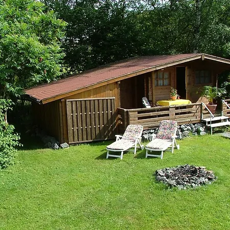 Heger Apartment Bad Steben