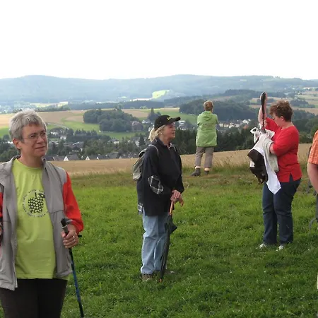 Heger Bad Steben