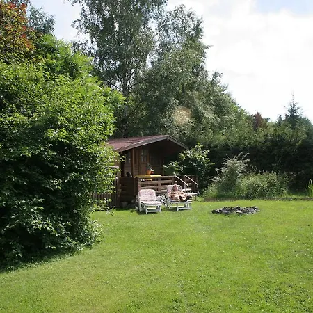 Heger Apartamento Bad Steben