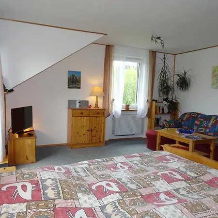 Apartment Heger