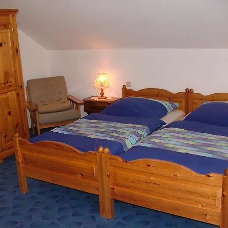 Apartment Heger Bad Steben